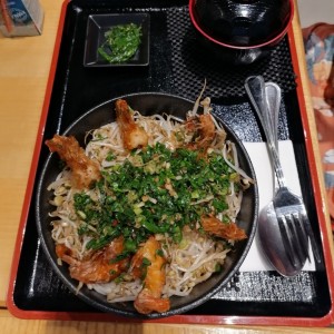 Ebi hot