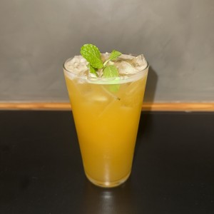 Te de maracuya