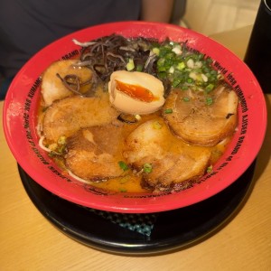 Signature - Chasyu Ramen