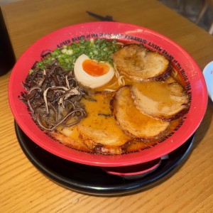 Signature - Chasyu Ramen