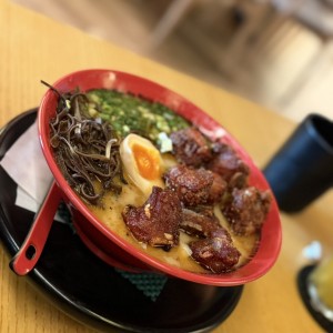 Signature - Ribu Ramen