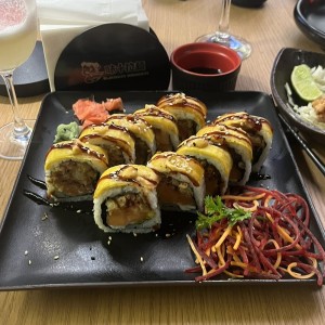 Sushi - KIIRO ROLL
