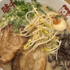 Fideos - Ajisen Ramen