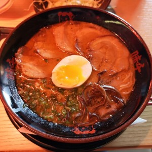Ramen - Chasyu Ramen