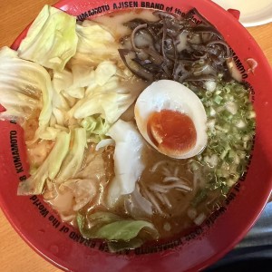 Best Seller - Katsu Ramen