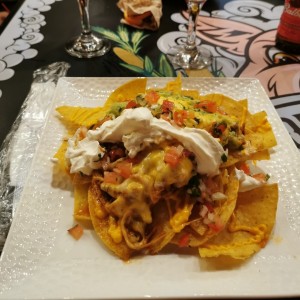 Porsunachos