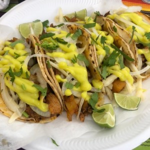 Tacos