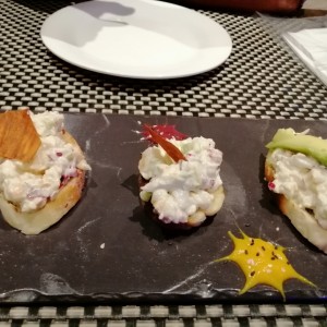 brusqietas de marisco