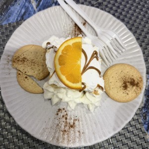 Tres leche