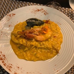 risotto rico miy bueno