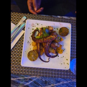 Pulpo