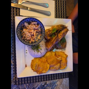 Langostinos