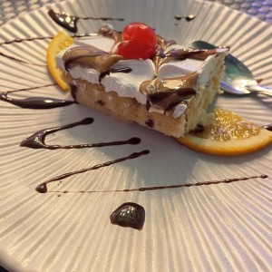Tres leches (Postre)