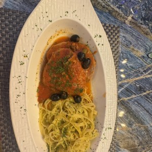 Atun mediterraneo