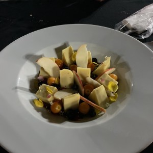 Postre 