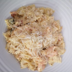Farfalle