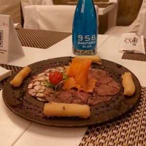 Carpaccio