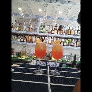 aperol beer 