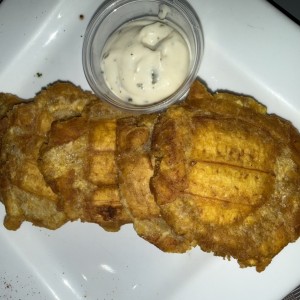 Patacones