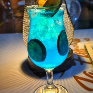 Coctel