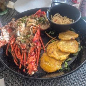 langosta