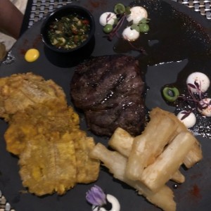 Ribeye
