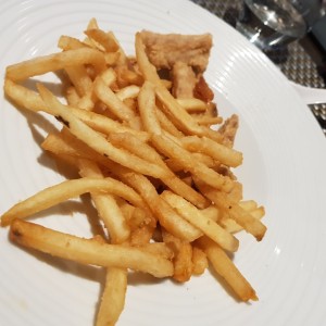 deditos de corvina