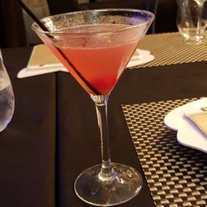 cosmopolitan