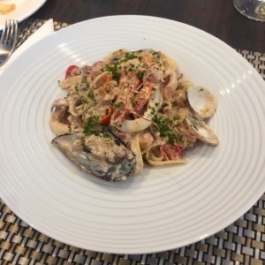 Frutti di mare
