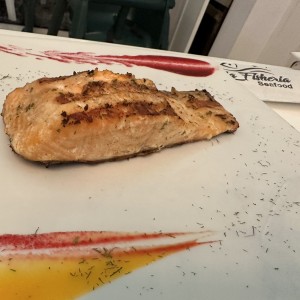Salmon