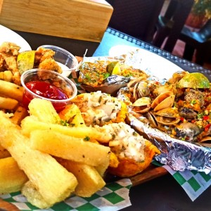 Picada