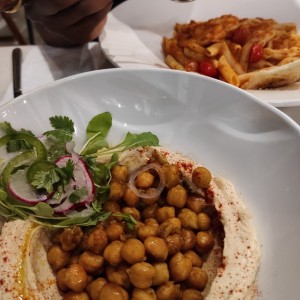 Hummus