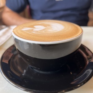 Capuccino
