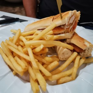 Schnitzel