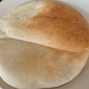 pan de la casa