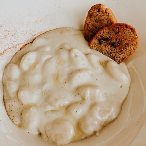 Gnocchi