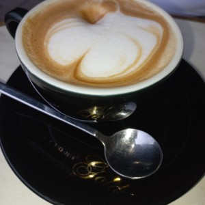 Capuchino