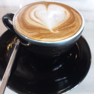 capuchino