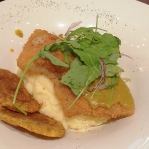 corvina coco y curry