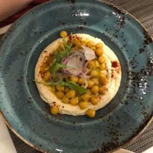 hummus