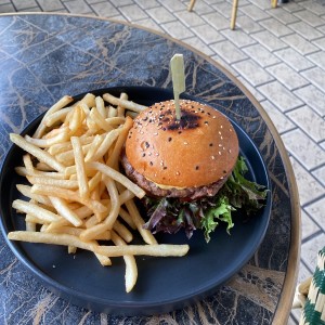 Hamburguesa