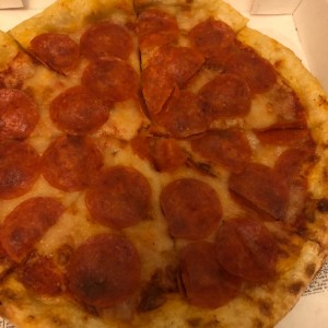 pepperoni