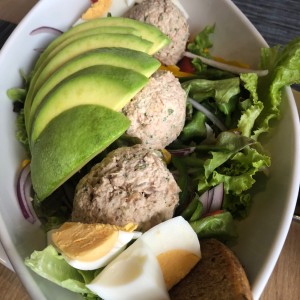 Ensalada de Atun