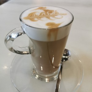 Latte