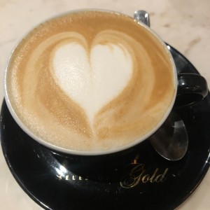 cafe