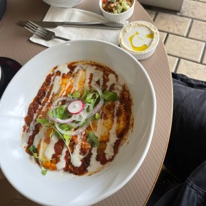 Shakshuka