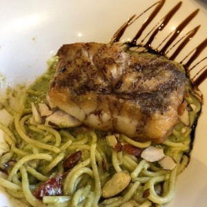 Corvina ?