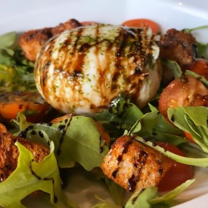 Burrata