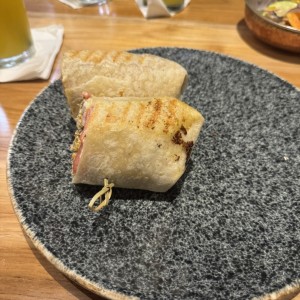 Wraps - Mixto