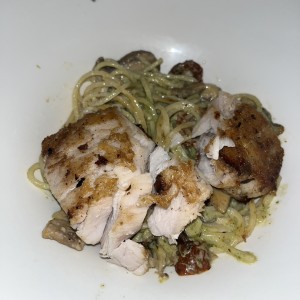 Pescado
